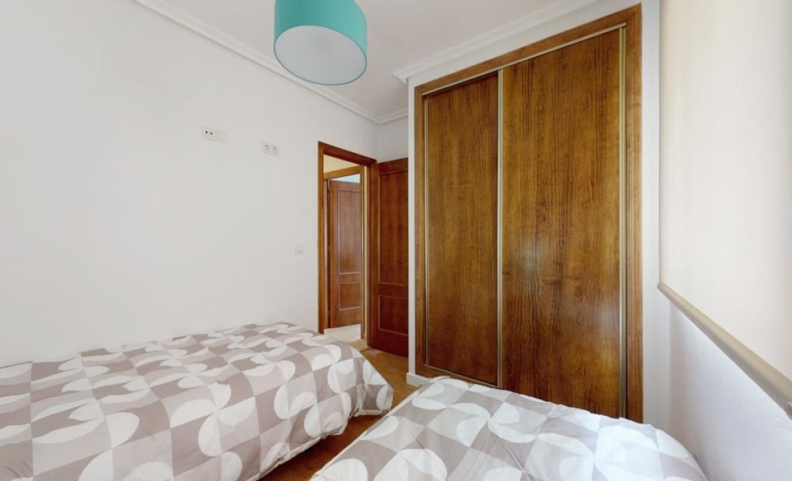 SAN MIGUEL de SALINAS, 03193, Espagne, 2 Chambres à coucher Chambres à coucher, ,2 Salle de bainSalle de bain,Maison,Annonce Récente,2251