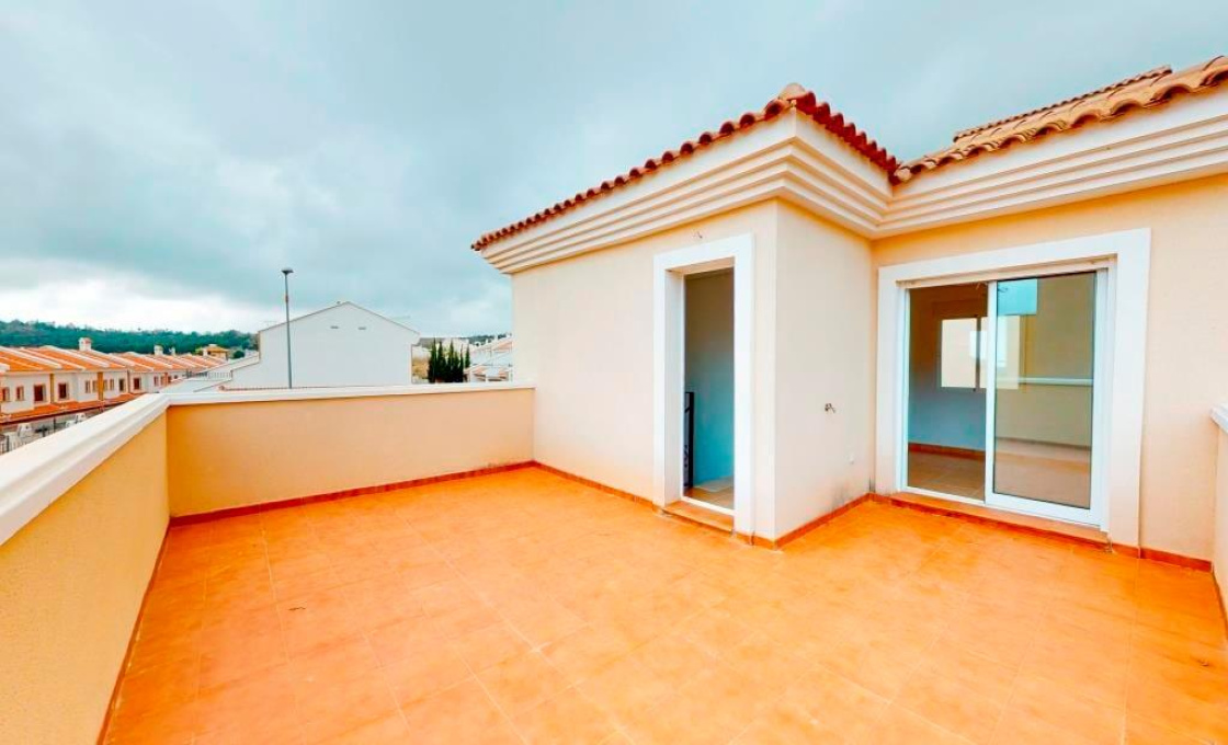 SAN MIGUEL de SALINAS, 03193, Espagne, 2 Chambres à coucher Chambres à coucher, ,2 Salle de bainSalle de bain,Maison,Annonce Récente,2251