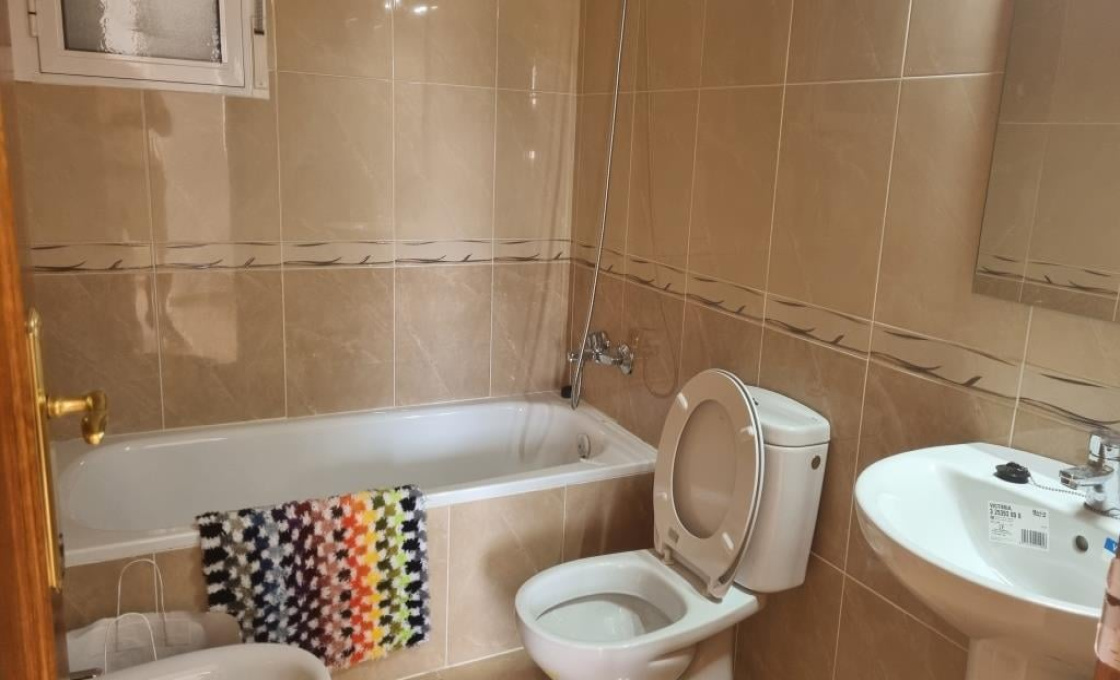 SAN MIGUEL de SALINAS, 03193, Espagne, 2 Chambres à coucher Chambres à coucher, ,2 Salle de bainSalle de bain,Maison,Annonce Récente,2251