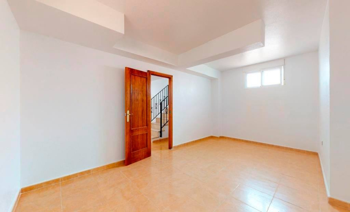 SAN MIGUEL de SALINAS, 03193, Espagne, 2 Chambres à coucher Chambres à coucher, ,2 Salle de bainSalle de bain,Maison,Annonce Récente,2251