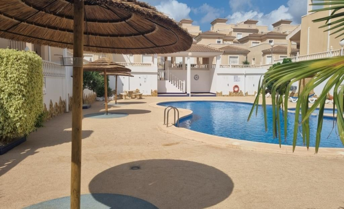 SAN MIGUEL de SALINAS, 03193, Espagne, 2 Chambres à coucher Chambres à coucher, ,2 Salle de bainSalle de bain,Maison,Annonce Récente,2251