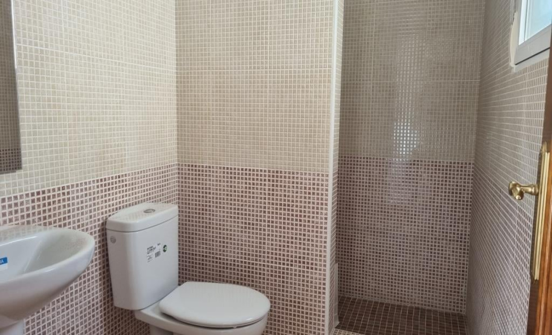 SAN MIGUEL de SALINAS, 03193, Espagne, 2 Chambres à coucher Chambres à coucher, ,2 Salle de bainSalle de bain,Maison,Annonce Récente,2251