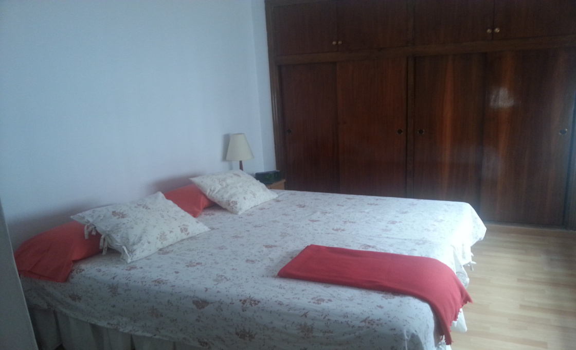 San Pedro del Pinatar- 30740- Espagne, 2 Chambres à coucher Chambres à coucher, ,1 la Salle de bainSalle de bain,Appartement,Seconde main,2518