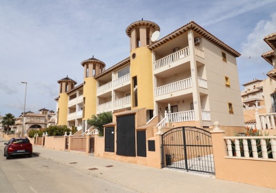 Lomas de Cabo Roig, 03189, Espagne, 2 Chambres à coucher Chambres à coucher, ,1 la Salle de bainSalle de bain,Appartement,Seconde main,2606
