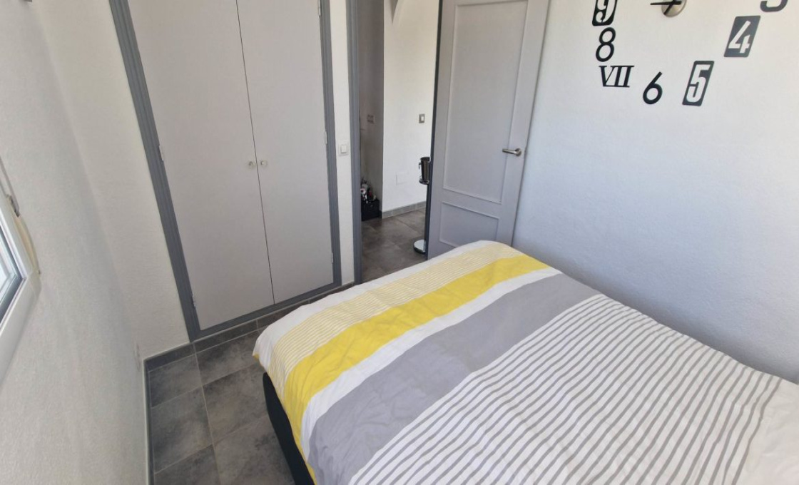 Pinar de Campoverde- 03189- Espagne, 3 Chambres à coucher Chambres à coucher, ,3 Salle de bainSalle de bain,villa,Seconde main,2611