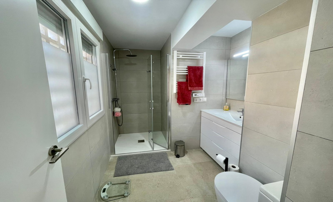 Torrevieja- 03181- Espagne, 3 Chambres à coucher Chambres à coucher, ,2 Salle de bainSalle de bain,Appartement,Seconde main,2632
