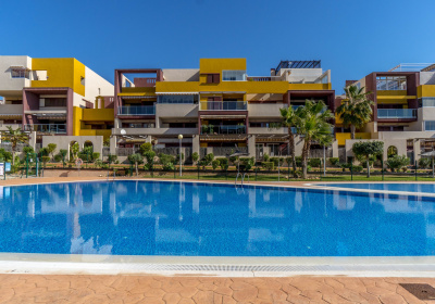 Orihuela Costa, Playa Flamenca- 03189- Espagne, ,Appartement,Seconde main,2659