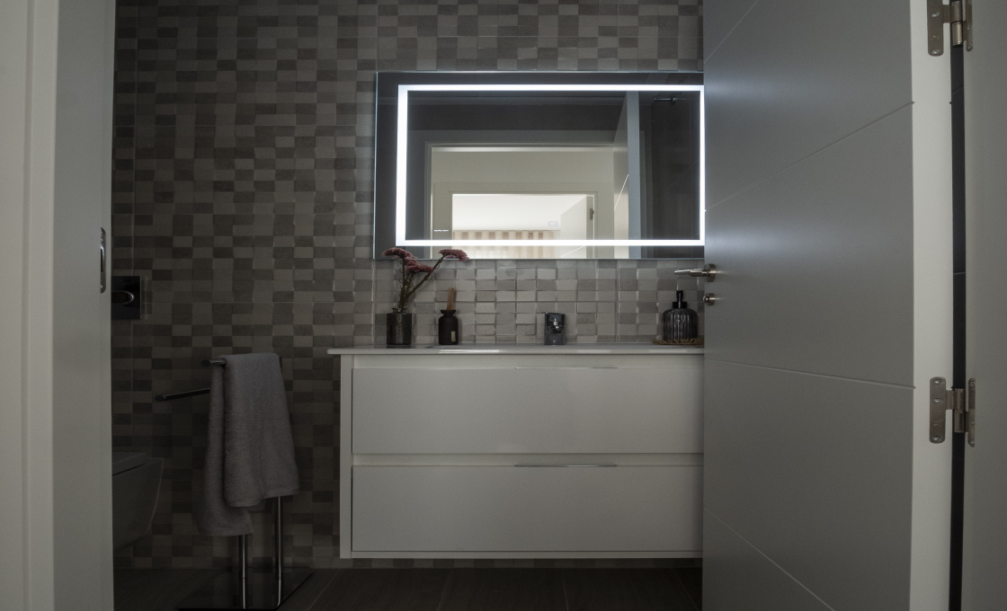 Avileses- 30592- Espagne, 3 Chambres à coucher Chambres à coucher, ,2 Salle de bainSalle de bain,Maison,Bien neuf,2763