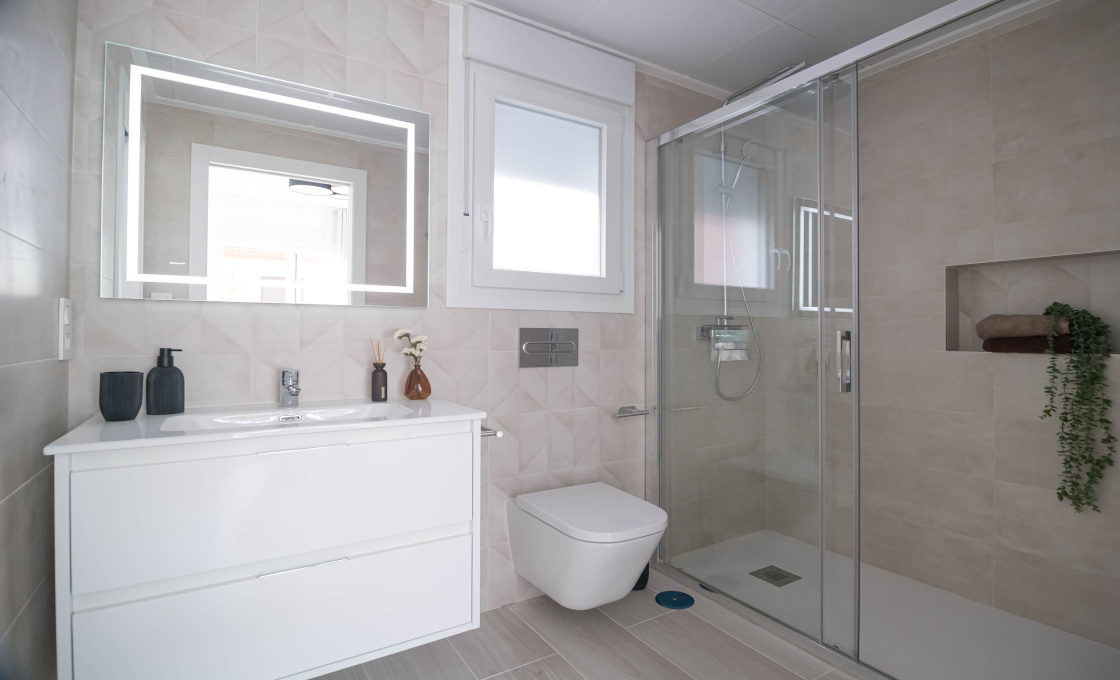 Avileses- 30592- Espagne, 3 Chambres à coucher Chambres à coucher, ,2 Salle de bainSalle de bain,Maison,Bien neuf,2763