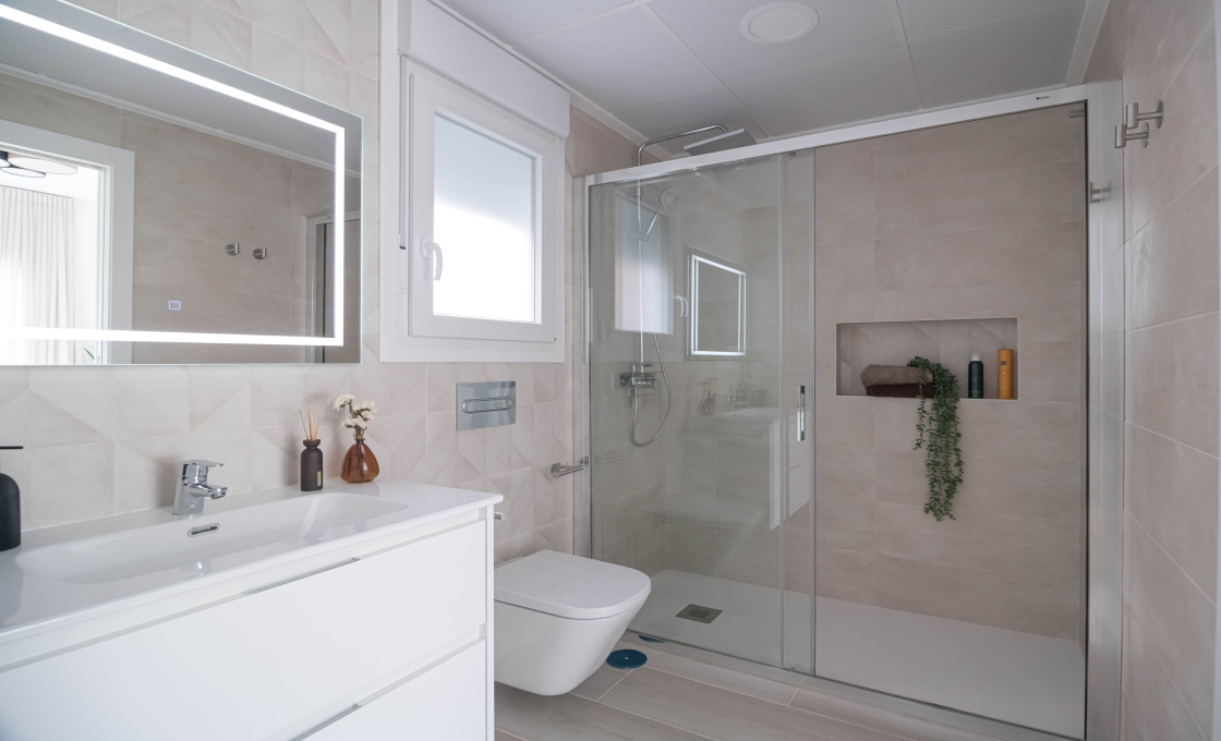 Avileses- 30592- Espagne, 3 Chambres à coucher Chambres à coucher, ,2 Salle de bainSalle de bain,Maison,Bien neuf,2763