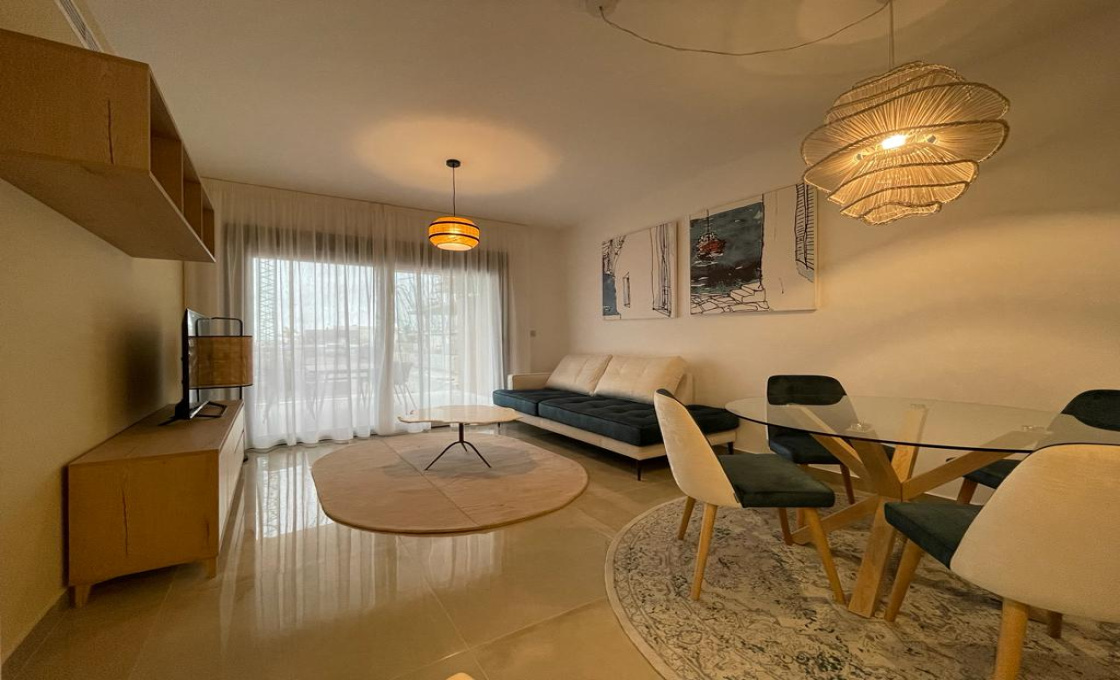 Pilar De La Horadada, 03190, Espagne, 2 Chambres à coucher Chambres à coucher, ,2 Salle de bainSalle de bain,Bungalow,Bien neuf,2767