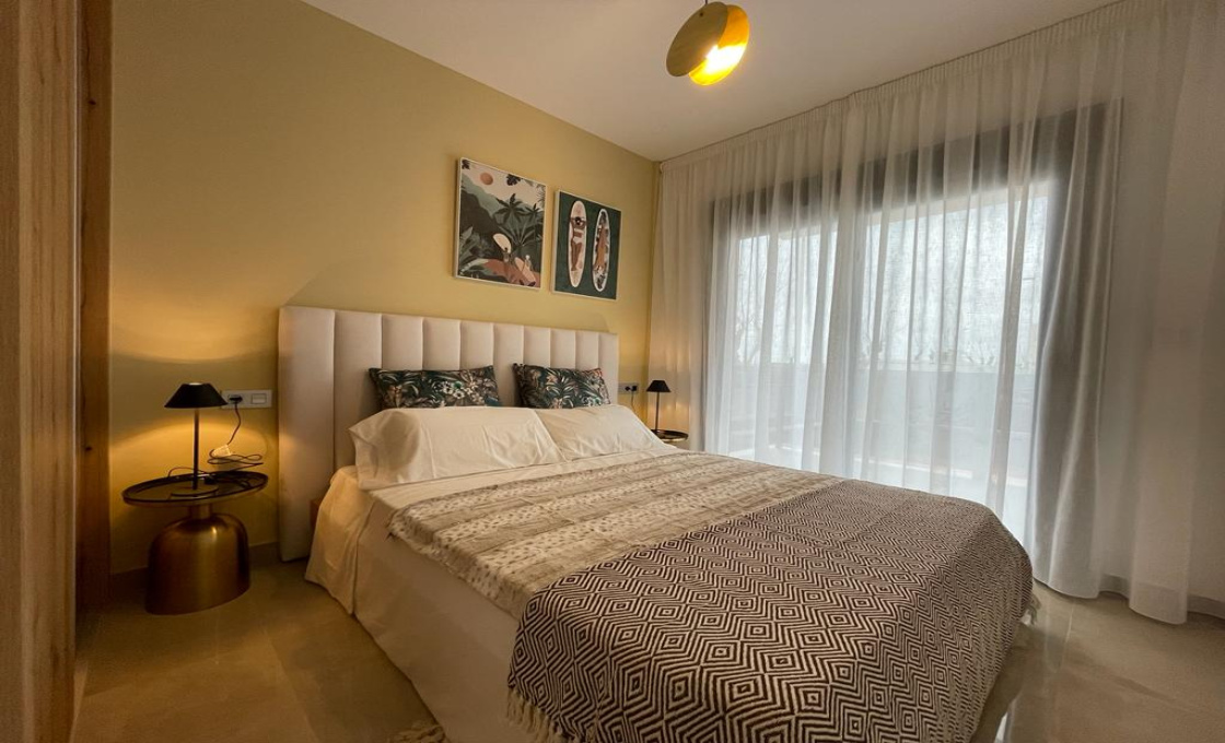 Pilar De La Horadada, 03190, Espagne, 2 Chambres à coucher Chambres à coucher, ,2 Salle de bainSalle de bain,Bungalow,Bien neuf,2767