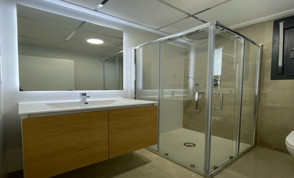 Pilar De La Horadada, 03190, Espagne, 2 Chambres à coucher Chambres à coucher, ,2 Salle de bainSalle de bain,Bungalow,Bien neuf,2767