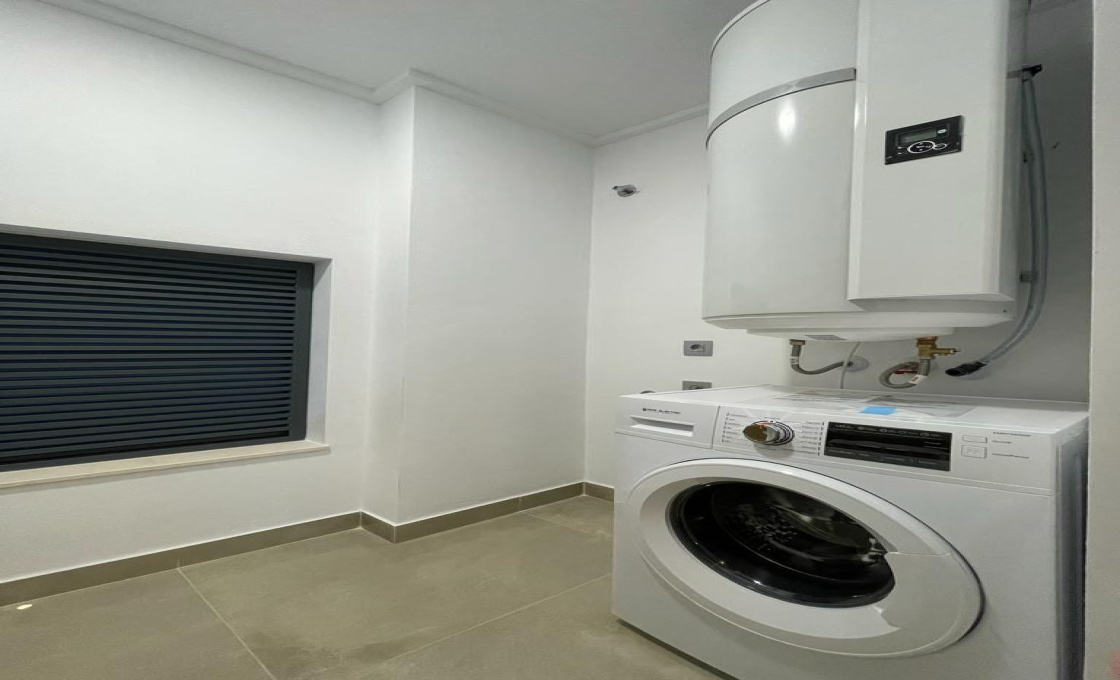 Pilar De La Horadada, 03190, Espagne, 2 Chambres à coucher Chambres à coucher, ,2 Salle de bainSalle de bain,Bungalow,Bien neuf,2767