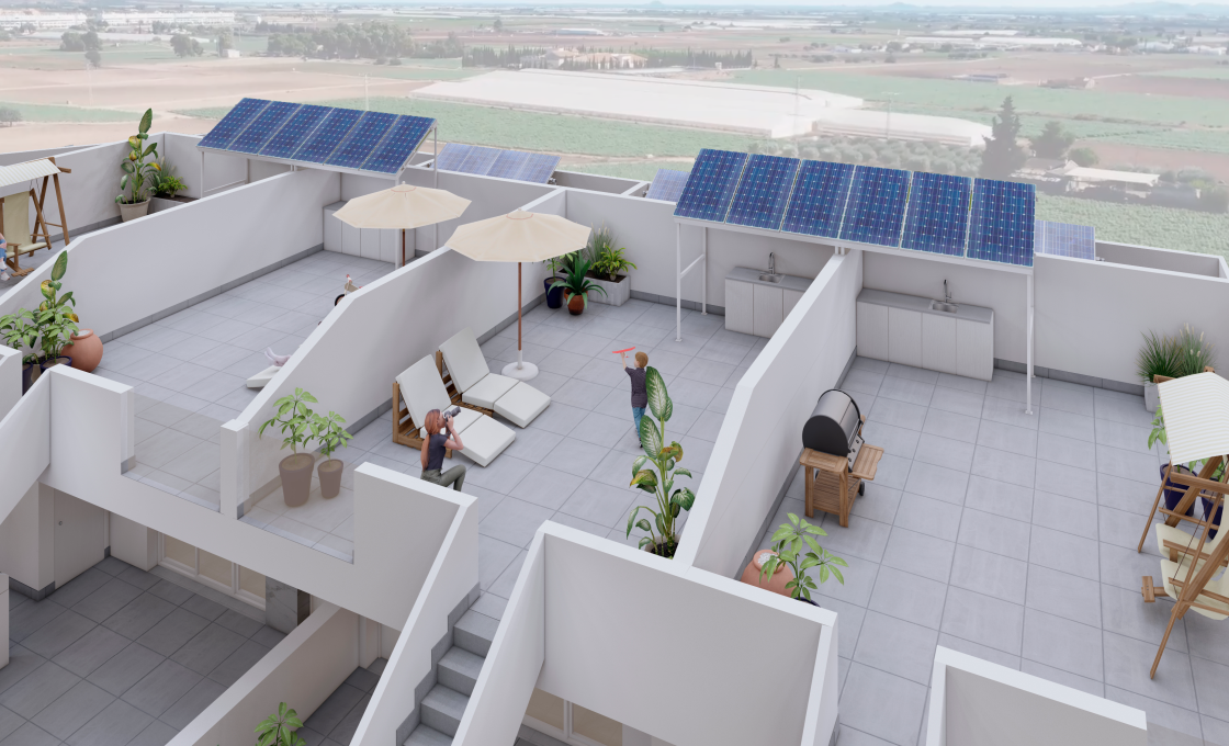 Espagne, 2 Pièces Pièces,2 Salle de bainSalle de bain,Appartement,Bien neuf,2784