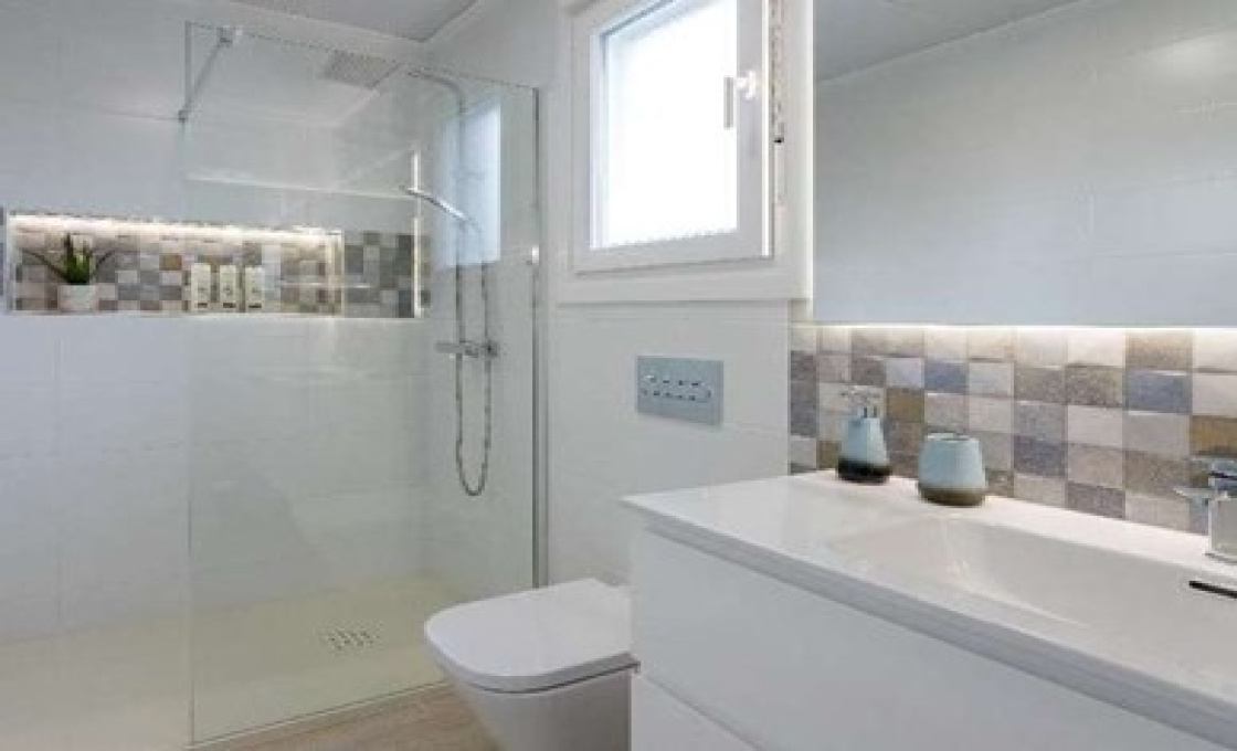 San Pedro Del Pinatar, 30740, Espagne, 3 Chambres à coucher Chambres à coucher, ,2 Salle de bainSalle de bain,villa,Bien neuf,2787