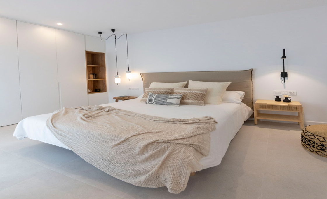 Pilar De La Horadada, 03190, Espagne, 2 Chambres à coucher Chambres à coucher, ,2 Salle de bainSalle de bain,Bungalow,Bien neuf,2804