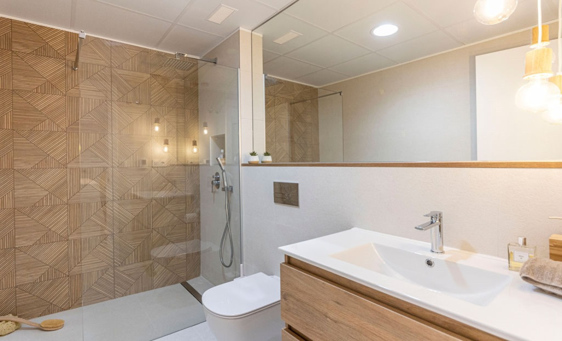 Pilar De La Horadada, 03190, Espagne, 2 Chambres à coucher Chambres à coucher, ,2 Salle de bainSalle de bain,Bungalow,Bien neuf,2804