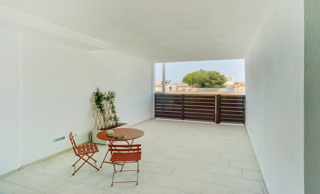 Pilar De La Horadada, 03190, Espagne, 2 Chambres à coucher Chambres à coucher, ,2 Salle de bainSalle de bain,Bungalow,Bien neuf,2804