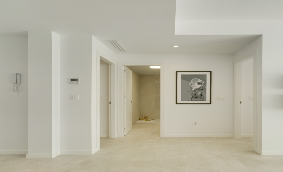 Pilar De La Horadada, 03190, Espagne, 2 Chambres à coucher Chambres à coucher, ,2 Salle de bainSalle de bain,Bungalow,Bien neuf,2804