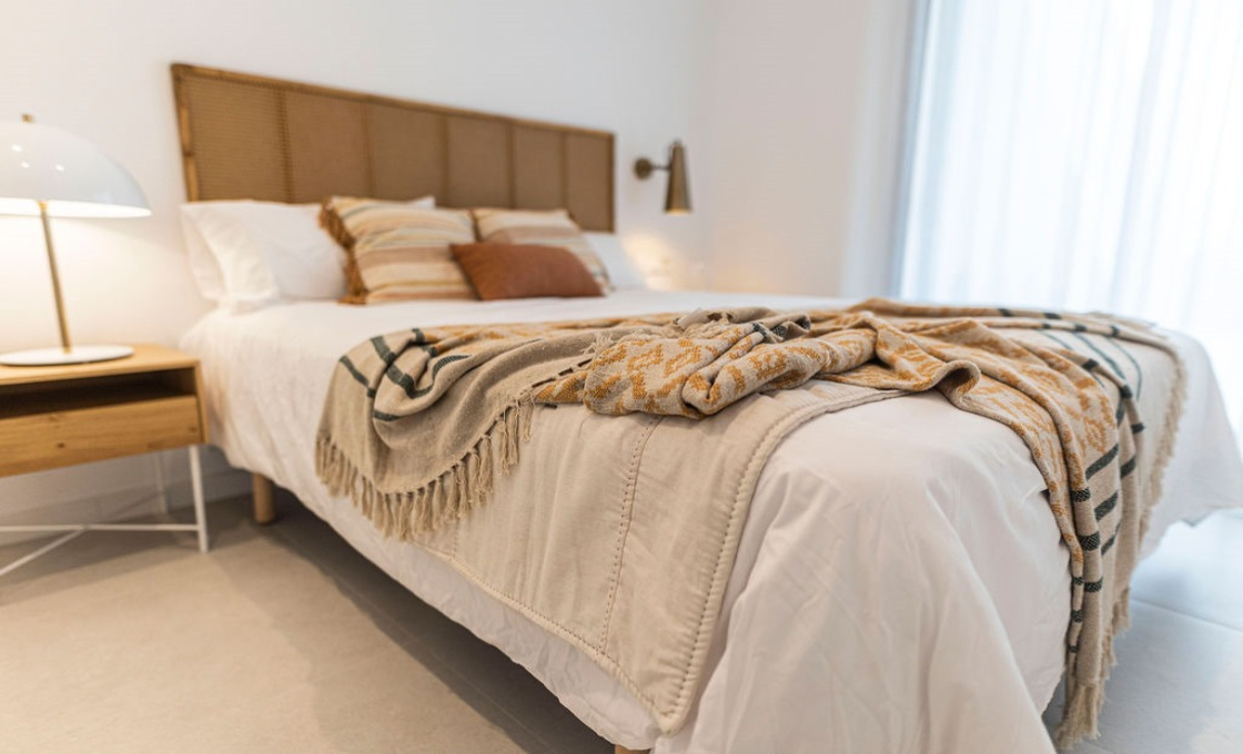 Pilar De La Horadada, 03190, Espagne, 2 Chambres à coucher Chambres à coucher, ,2 Salle de bainSalle de bain,Bungalow,Bien neuf,2804