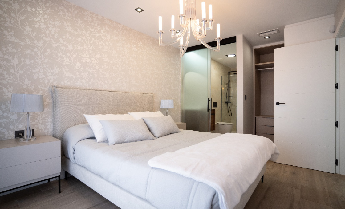 Los Almendros, 03189, Espagne, 2 Chambres à coucher Chambres à coucher, ,2 Salle de bainSalle de bain,Bungalow,Bien neuf,2806