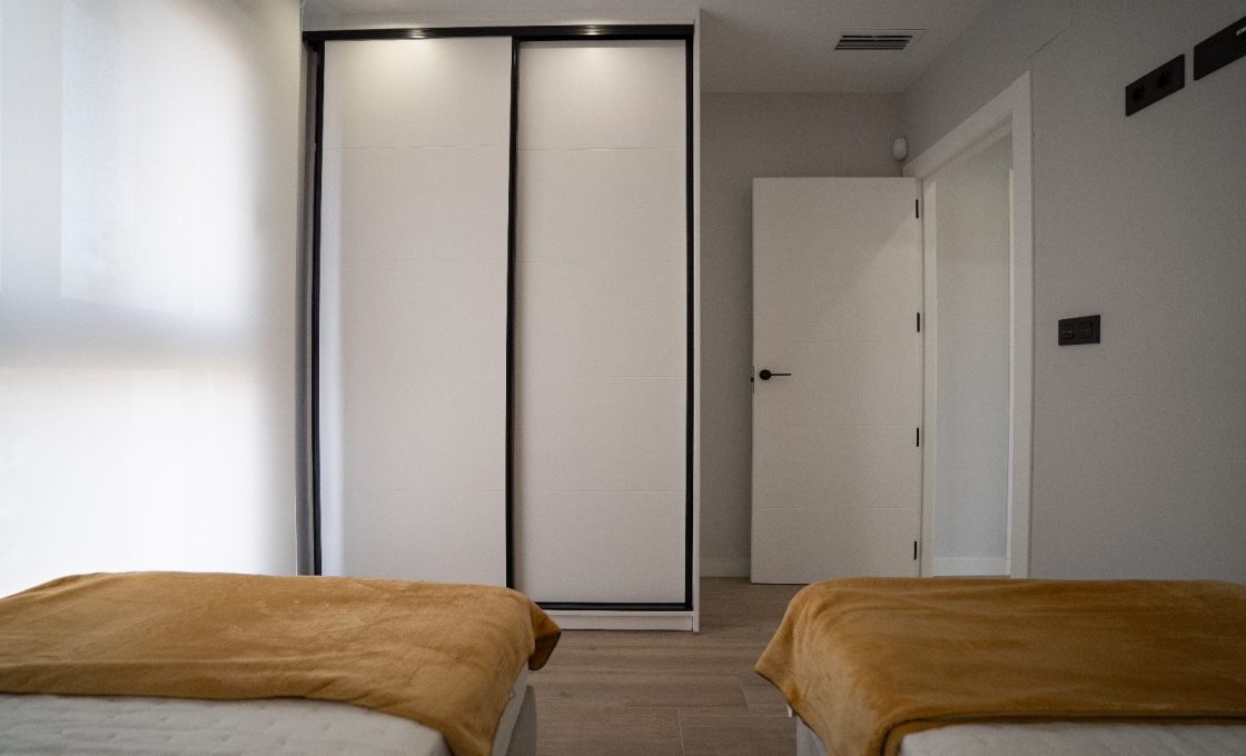 Los Almendros, 03189, Espagne, 2 Chambres à coucher Chambres à coucher, ,2 Salle de bainSalle de bain,Bungalow,Bien neuf,2806