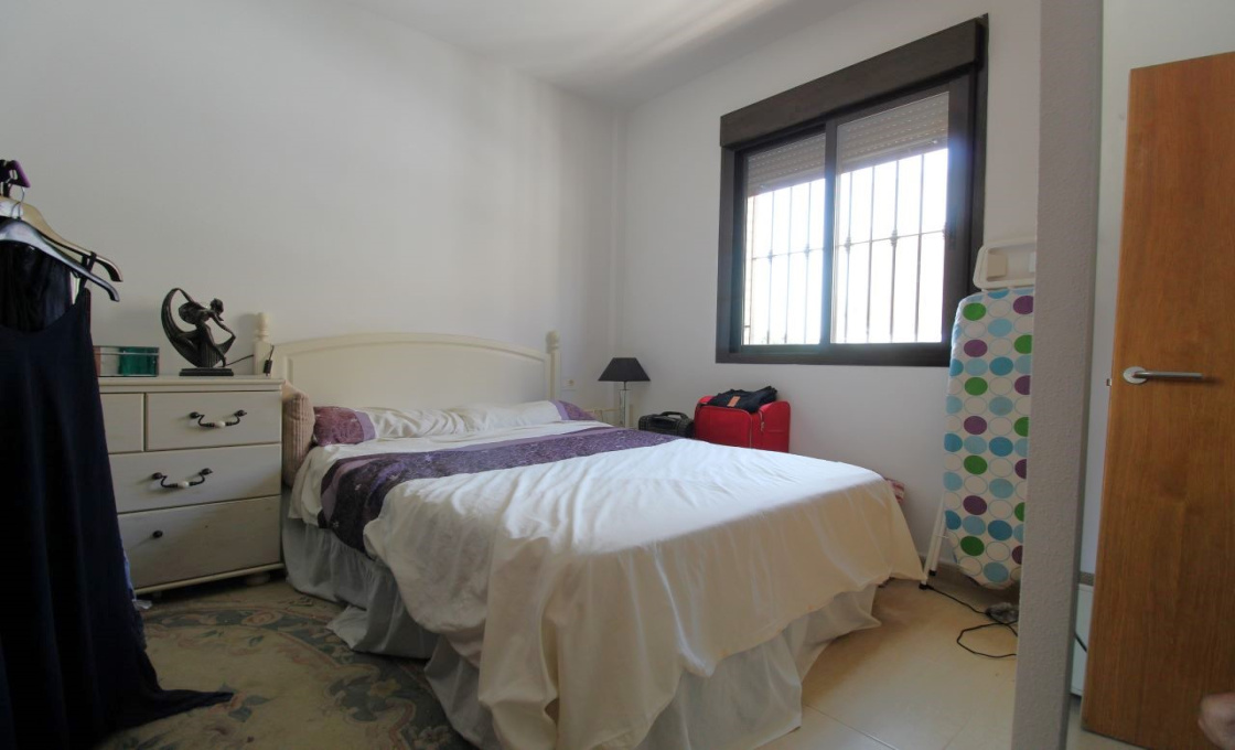 Villamartin, 03189, Espagne, 2 Chambres à coucher Chambres à coucher, ,2 Salle de bainSalle de bain,Maison,À vendre,2814