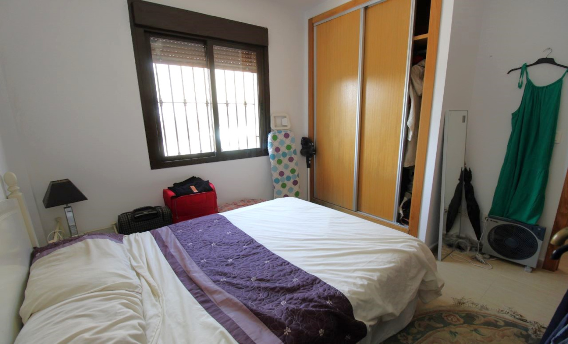 Villamartin, 03189, Espagne, 2 Chambres à coucher Chambres à coucher, ,2 Salle de bainSalle de bain,Maison,À vendre,2814