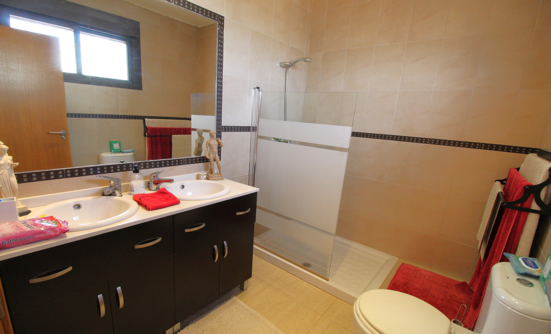 Villamartin, 03189, Espagne, 2 Chambres à coucher Chambres à coucher, ,2 Salle de bainSalle de bain,Maison,À vendre,2814