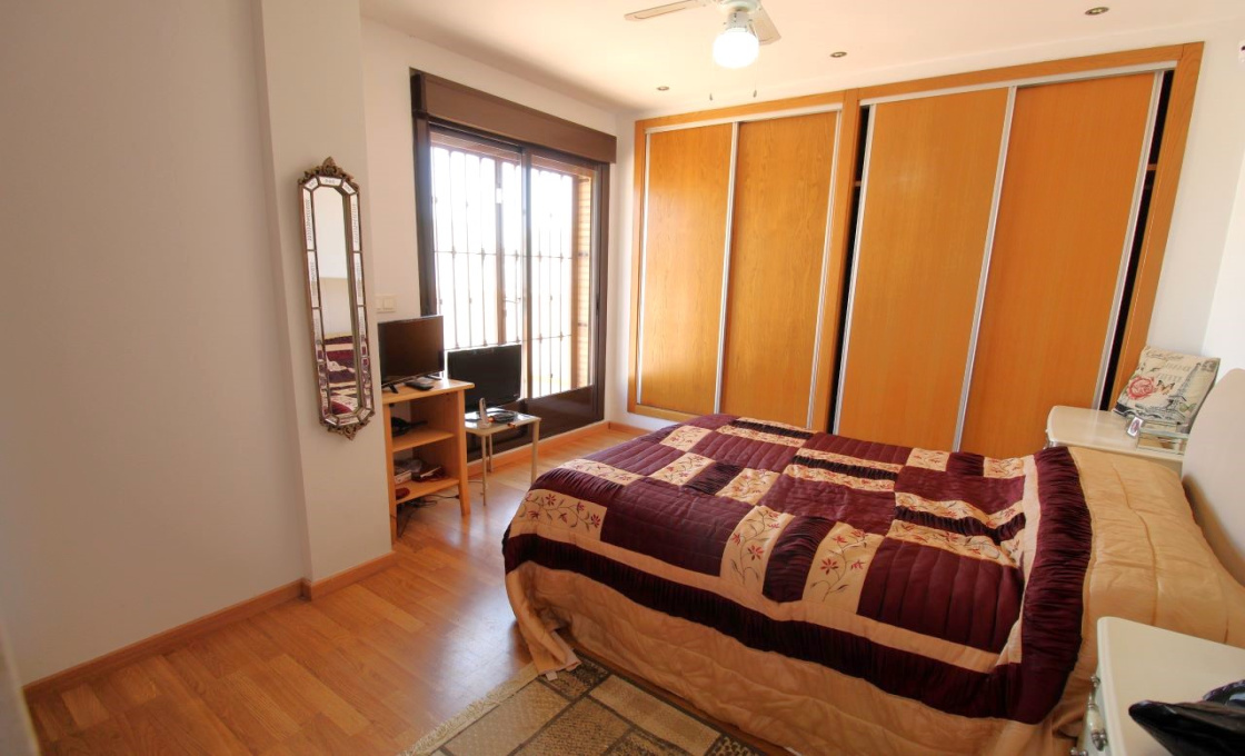 Villamartin, 03189, Espagne, 2 Chambres à coucher Chambres à coucher, ,2 Salle de bainSalle de bain,Maison,À vendre,2814