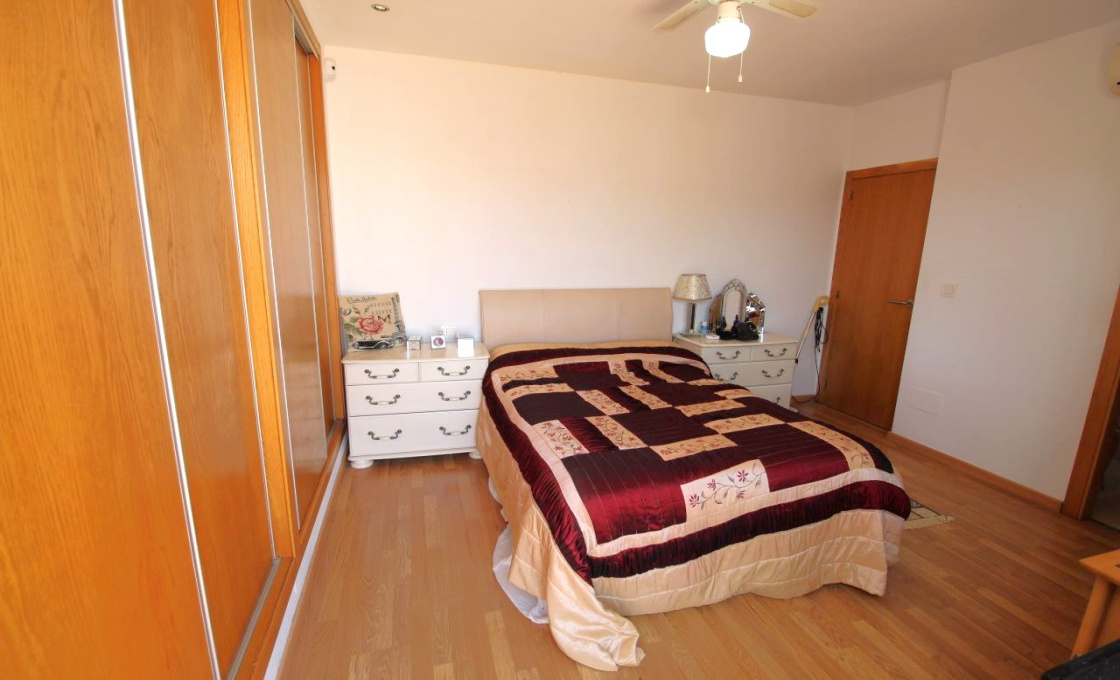 Villamartin, 03189, Espagne, 2 Chambres à coucher Chambres à coucher, ,2 Salle de bainSalle de bain,Maison,À vendre,2814