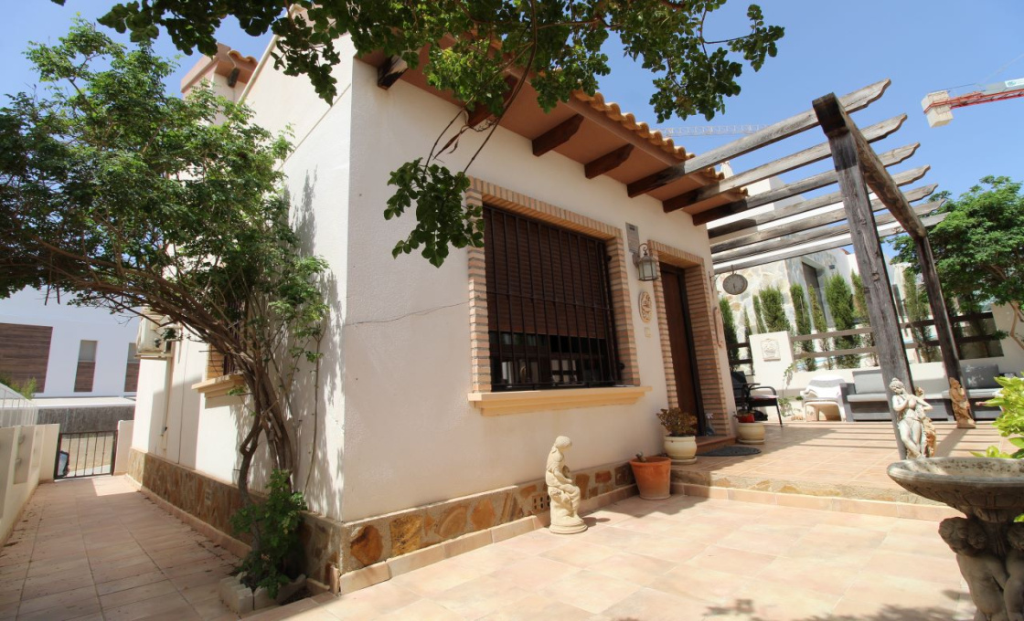 Villamartin, 03189, Espagne, 2 Chambres à coucher Chambres à coucher, ,2 Salle de bainSalle de bain,Maison,À vendre,2814