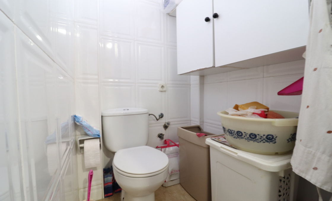 Torrevieja- Espagne, 2 Chambres à coucher Chambres à coucher, ,1 la Salle de bainSalle de bain,Appartement,À vendre,2825