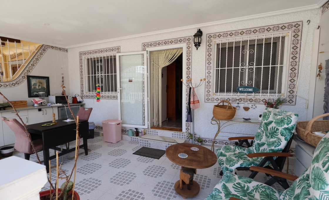Los Alcazares- 30710- Espagne, 2 Chambres à coucher Chambres à coucher, ,1 la Salle de bainSalle de bain,Bungalow,À vendre,2829