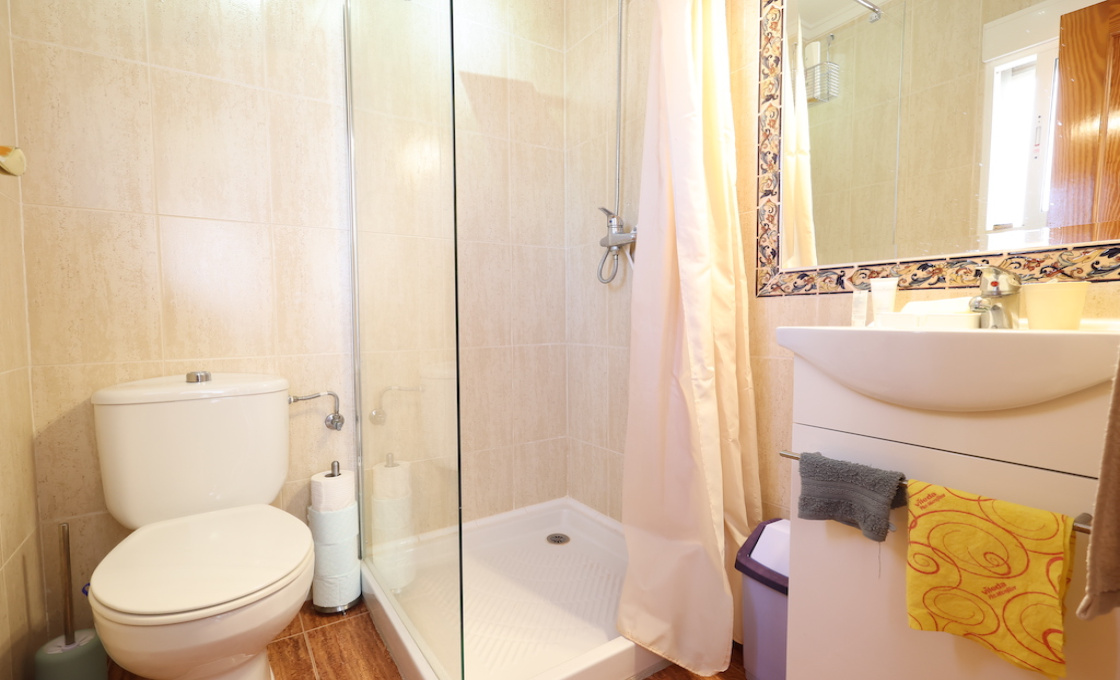 Los Alcazares- 30710- Espagne, 2 Chambres à coucher Chambres à coucher, ,1 la Salle de bainSalle de bain,Bungalow,À vendre,2829