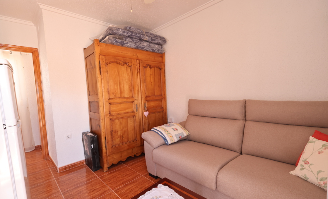 Los Alcazares- 30710- Espagne, 2 Chambres à coucher Chambres à coucher, ,1 la Salle de bainSalle de bain,Bungalow,À vendre,2829