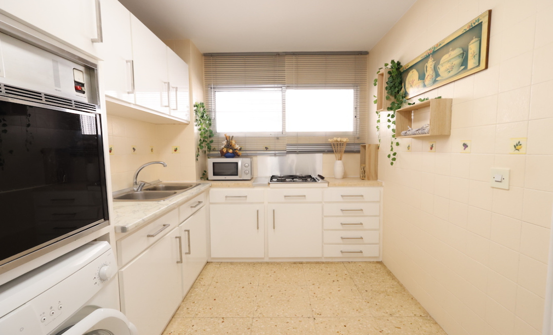 La Albufereta- 03016- Espagne, 2 Chambres à coucher Chambres à coucher, ,1 la Salle de bainSalle de bain,Appartement,À vendre,2830