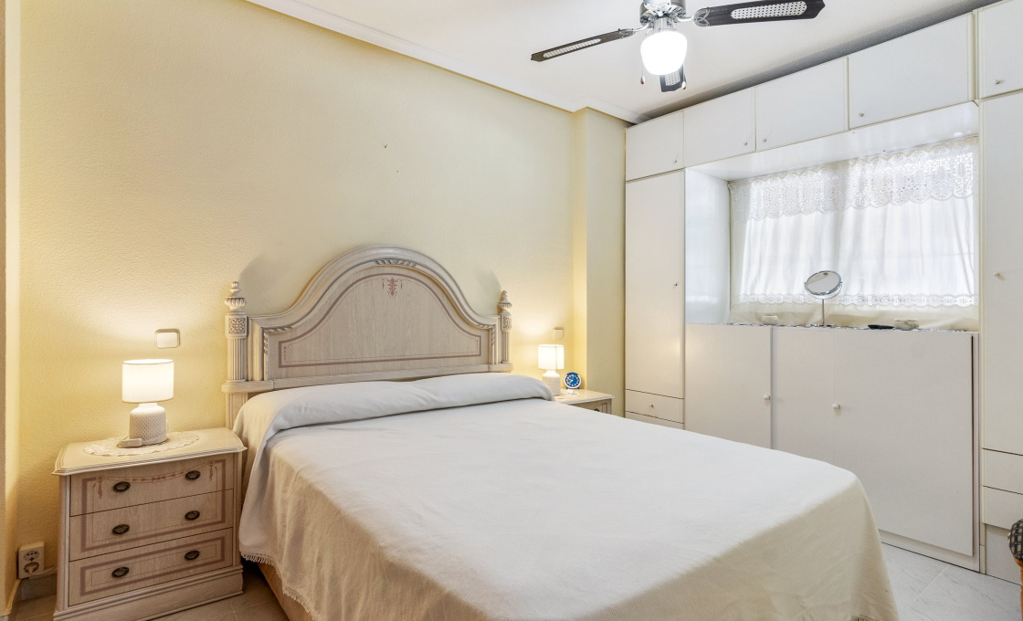 Torre La Mata- 03188- Espagne, 2 Chambres à coucher Chambres à coucher, ,1 la Salle de bainSalle de bain,Appartement,À vendre,2835