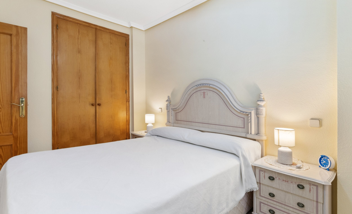 Torre La Mata- 03188- Espagne, 2 Chambres à coucher Chambres à coucher, ,1 la Salle de bainSalle de bain,Appartement,À vendre,2835