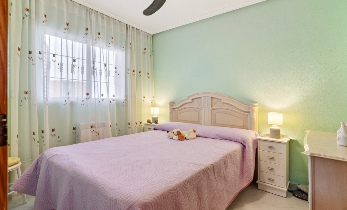 Torre La Mata- 03188- Espagne, 2 Chambres à coucher Chambres à coucher, ,1 la Salle de bainSalle de bain,Appartement,À vendre,2835