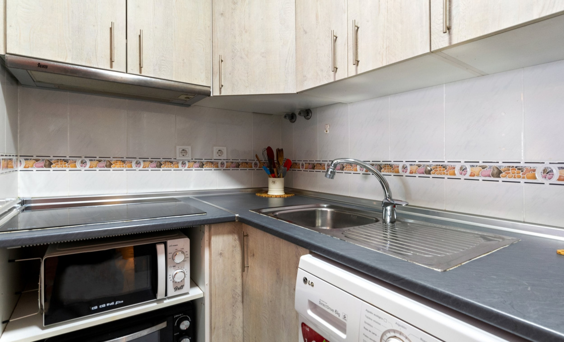 Torre La Mata- 03188- Espagne, 2 Chambres à coucher Chambres à coucher, ,1 la Salle de bainSalle de bain,Appartement,À vendre,2835