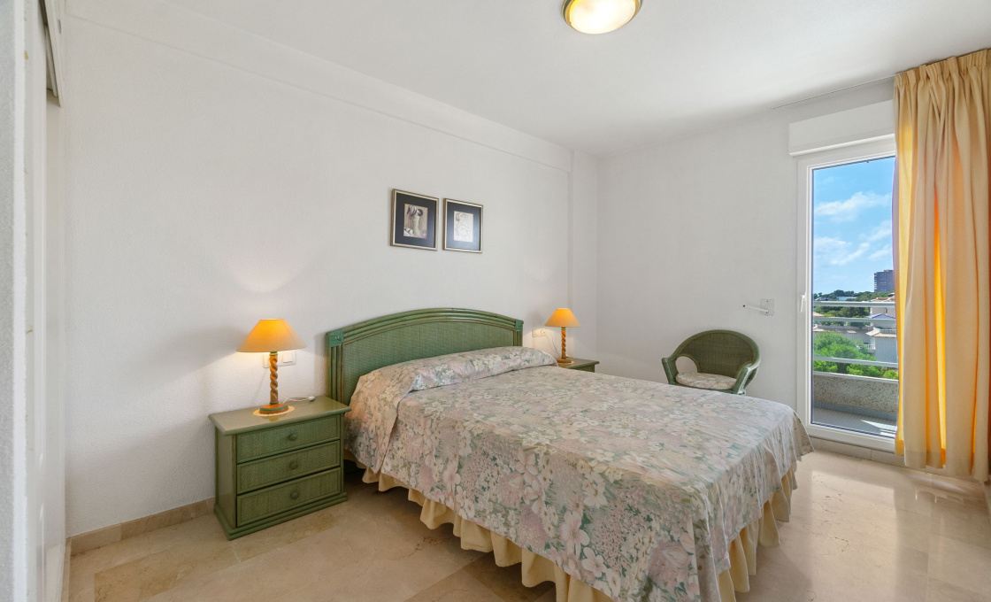 Altos De Campoamor- 03189- Espagne, 3 Chambres à coucher Chambres à coucher, ,2 Salle de bainSalle de bain,Appartement,À vendre,2837