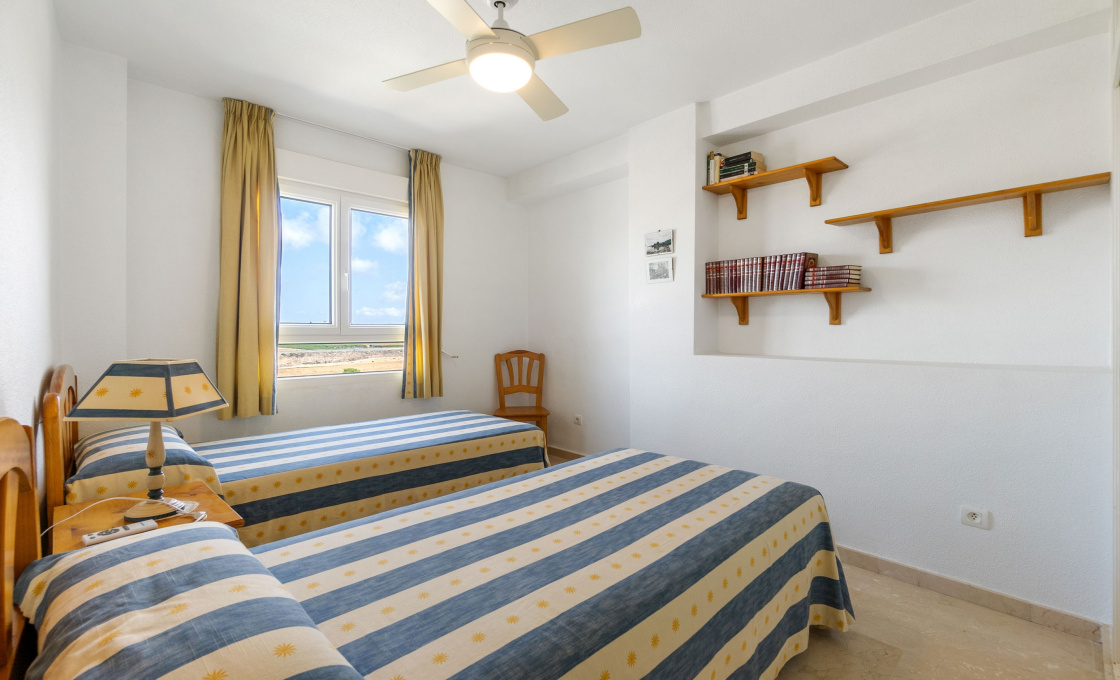 Altos De Campoamor- 03189- Espagne, 3 Chambres à coucher Chambres à coucher, ,2 Salle de bainSalle de bain,Appartement,À vendre,2837