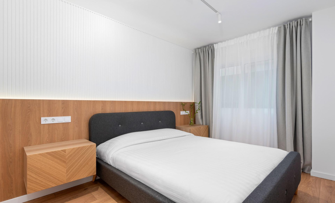 Espagne, 2 Chambres à coucher Chambres à coucher, ,1 la Salle de bainSalle de bain,Bungalow,À vendre,2865