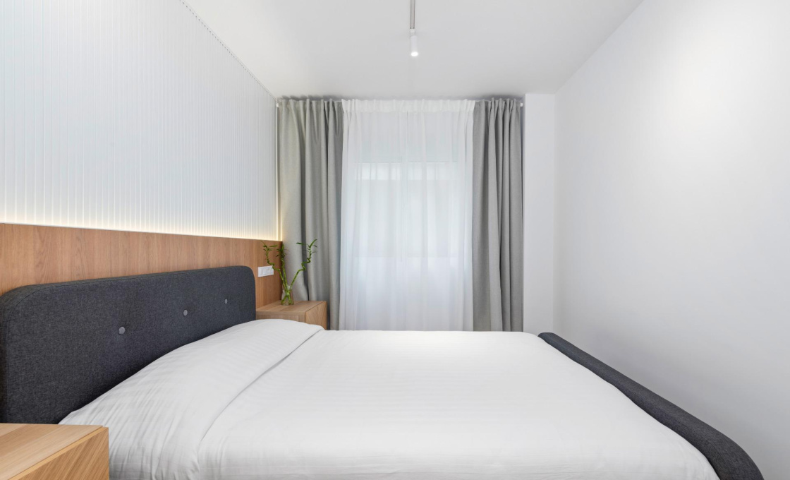 Espagne, 2 Chambres à coucher Chambres à coucher, ,1 la Salle de bainSalle de bain,Bungalow,À vendre,2865