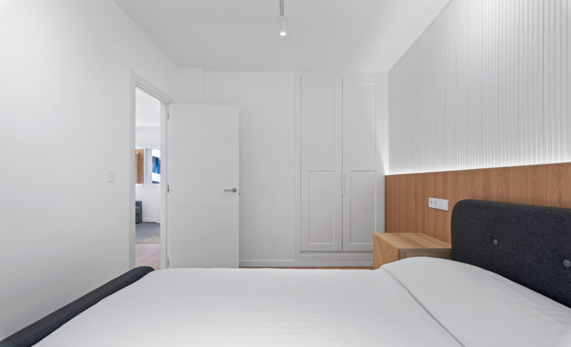 Espagne, 2 Chambres à coucher Chambres à coucher, ,1 la Salle de bainSalle de bain,Bungalow,À vendre,2865