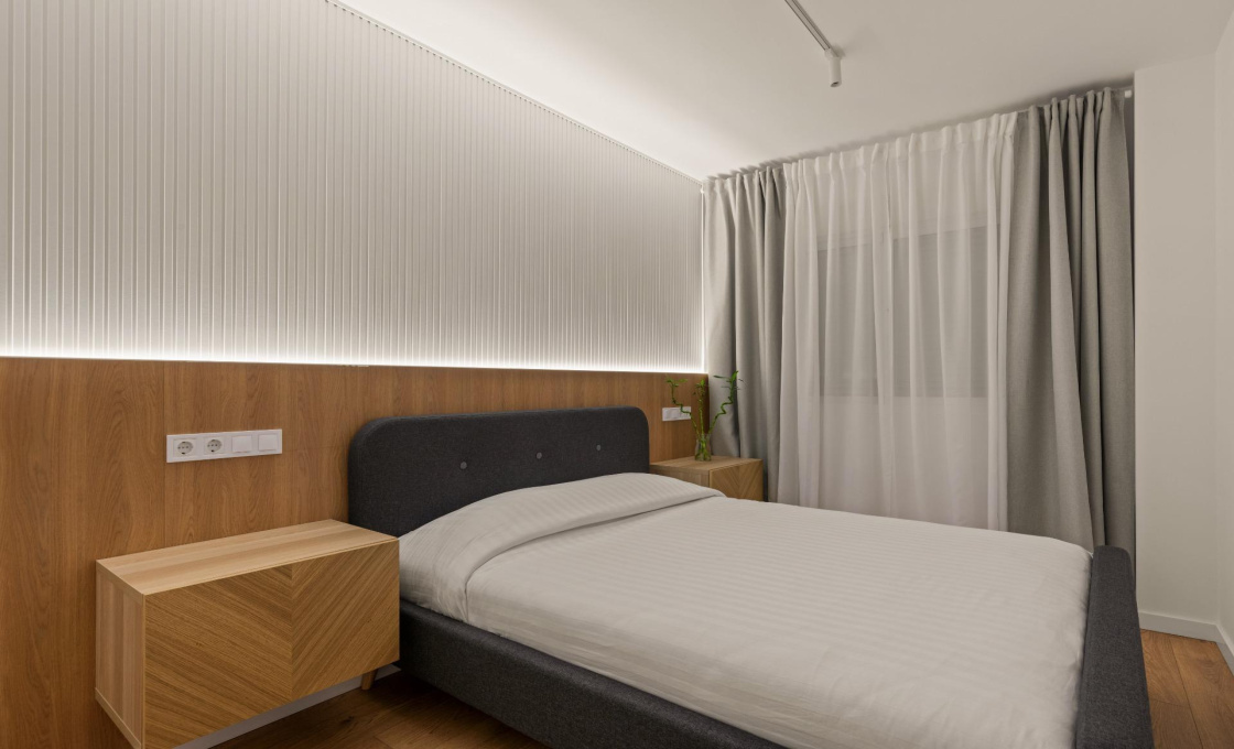 Espagne, 2 Chambres à coucher Chambres à coucher, ,1 la Salle de bainSalle de bain,Bungalow,À vendre,2865