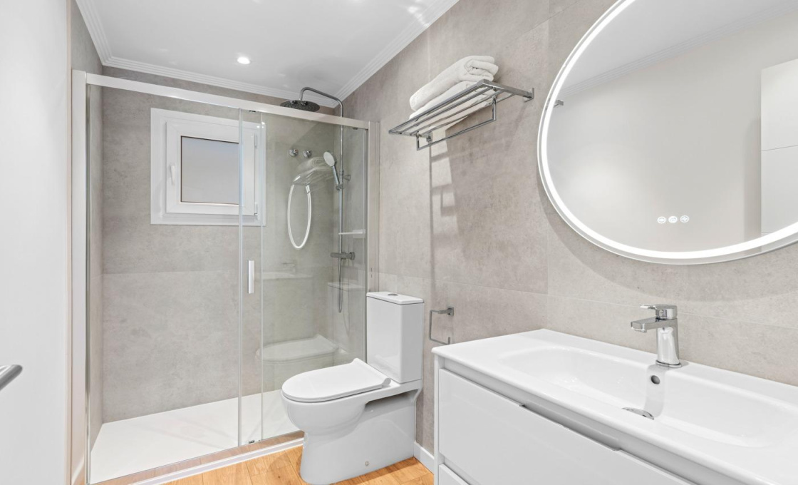 Espagne, 2 Chambres à coucher Chambres à coucher, ,1 la Salle de bainSalle de bain,Bungalow,À vendre,2865