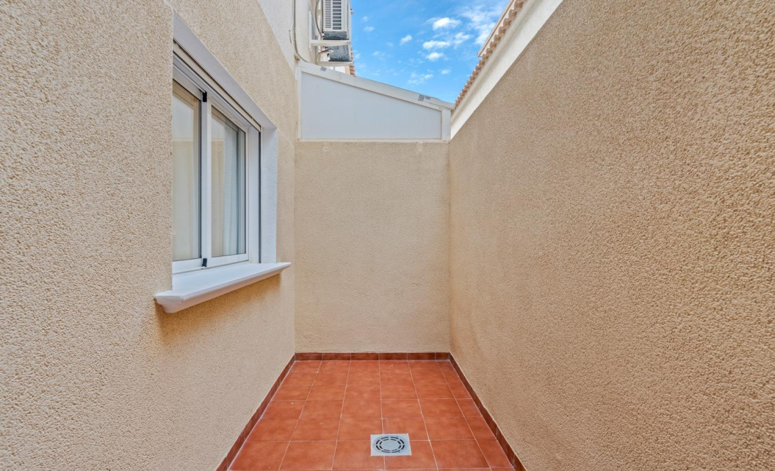 Espagne, 2 Chambres à coucher Chambres à coucher, ,1 la Salle de bainSalle de bain,Bungalow,À vendre,2865